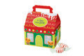 Candy Boxes-  Seasonal Christmas