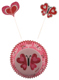 Cupcake Combo Kit - Bake Me Smile