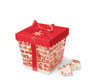 Cookie Container Kit - Clear