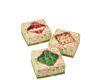 Cookie Box Kit - Holiday Medium
