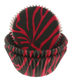 Party Cups - Pink Zebra