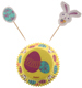 Cupcake Combo Kit - Sweet Spring