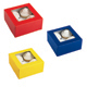 Treat Boxes - Primary Color Mix