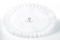 Ruffle Cake Board-18"