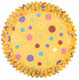Baking Cups Standard- Sweet Dots