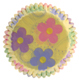 Mini Baking Cups- Dancing Daisy