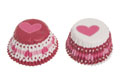 Mini Cups- Valentine's Day