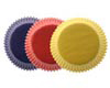 Party Cups Mini- Primary Colors/ 100