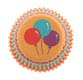 Birthday Baking Cups and Cupcake Wraps