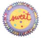 Baking Cups Mini- Sweet Dots