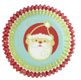 Christmas Candy/Baking Cups