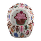 Mini Cups- Be My Cupcake/ 100
