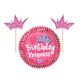 Cupcake Combo Kit- Princess