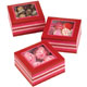 Candy Boxes-  Seasonal Valentine's Day
