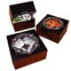 Cupcake Box- Halloween