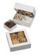 Candy Boxes- White One-Piece