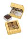Compartment Box- Sweet Dots