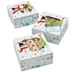 Treat Box - Woodland Friends