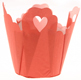 Heart Eyelet Standard Cup
