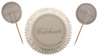 Cupcake Combo Kit - Celebrate