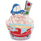 Cupcake Wraps'n Pix- Wheels