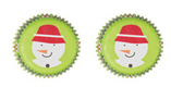 Mini Cups - Winter Fun