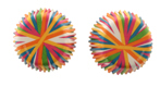 Mini Cups - Color Wheel
