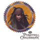 Pirates of the Caribbean Party Cups - Standard
