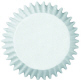 Standard Baking Cupcake Papers-White