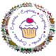 Standard Baking Cup - Cupcake Heaven
