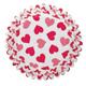 Party Cups Standard - Hearts