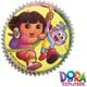 Party Cups Standard- Dora
