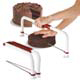 Ultimate Cake Leveler- Folding