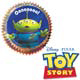 Toy Story Standard Party Cup ©Disney/Pixar