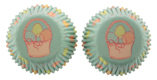 Mini Cups - Spring Garden
