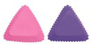 Triangle Silicone Baking Cups