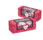 Cupcake Box - Valentine