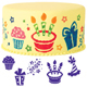 Cake Stamp Set - Party Fun
