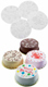 Cake Stencils-Variety