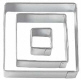 Square Cut-Outs Cutters