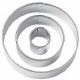Round Cut-Outs Cutters