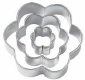 Flower Cut-Outs Cutters