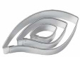 Leaf Cut-Outs Cutters