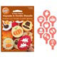 Halloween Cake Decorating Supplies