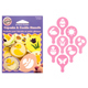 Easter Cupcake and Cookie Stencils