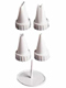 Tube/Tip & Flower Nail Set