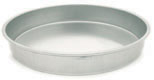 Magic Line Round Cake Pan-16 x 2"