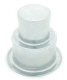 2" & 3" Tier Round Cake Pan