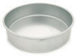 Magic Line Round Cake Pan-8 x 2"