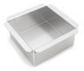 Magic Line Square Cake Pan-12 x 2"